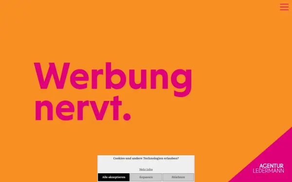 agentur-ledermann.de