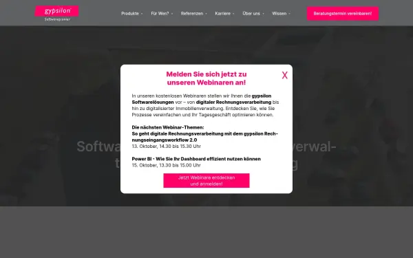 www.gypsilon.de