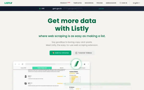 www.listly.io