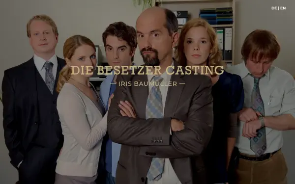 www.diebesetzer.de