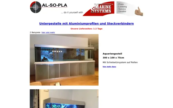 aquarienanlagenbau.de