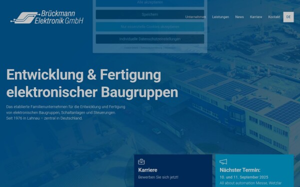 www.brueckmann-gmbh.de