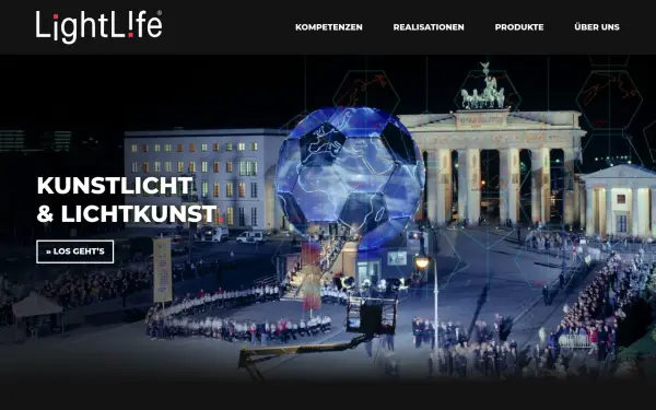 www.lightlife.de
