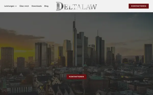 deltalaw.de