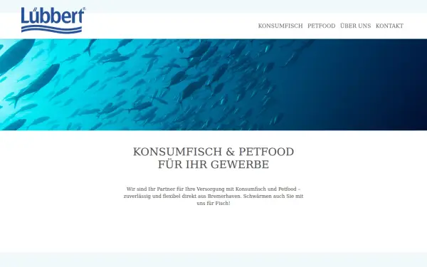 luebbert-seafood.de