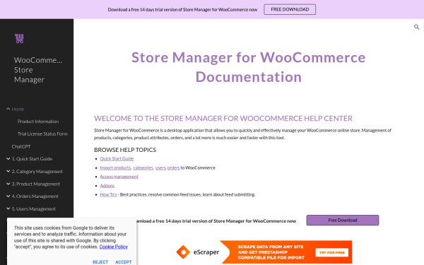 woocommerce-store-manager-doc.emagicone.com