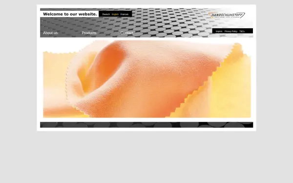 www.handschuhstoff.de