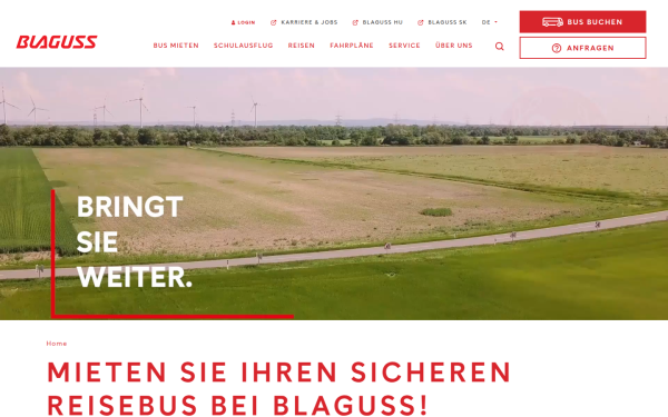 blaguss.com