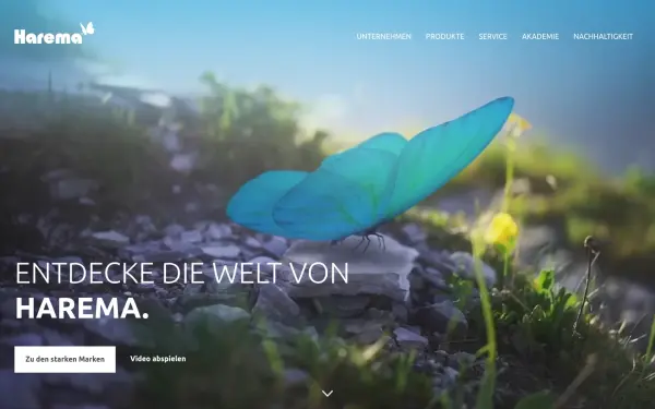 www.harema.de