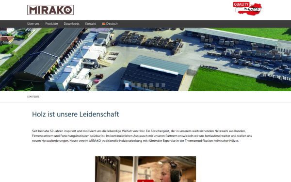 mirako.at