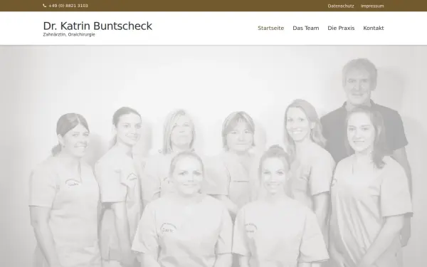 www.dr-buntscheck.de