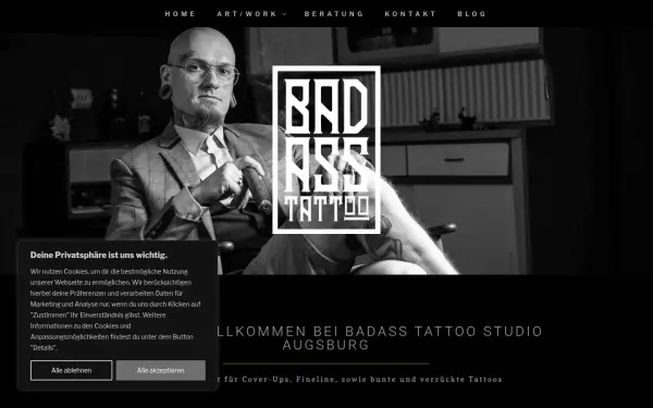 badass-tattoo.de