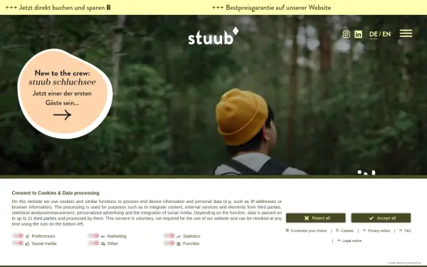 stuub.de