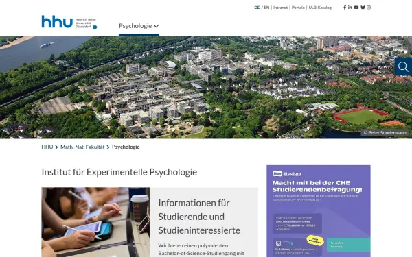 www.psychologie.hhu.de