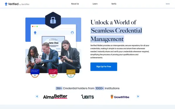 verified.sertifier.com