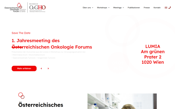 www.oesterreichisches-onkologie-forum.at
