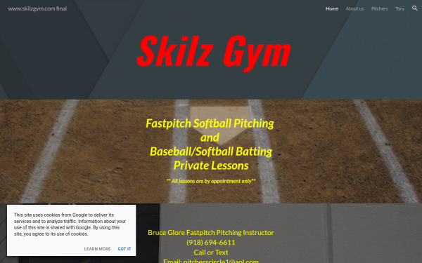 www.skilzgym.com