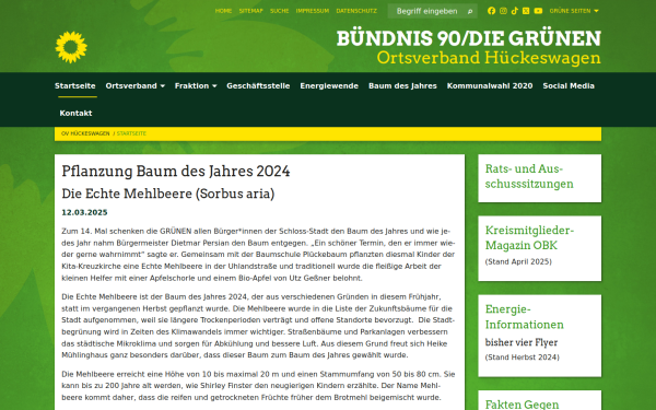 gruene-hueckeswagen.de