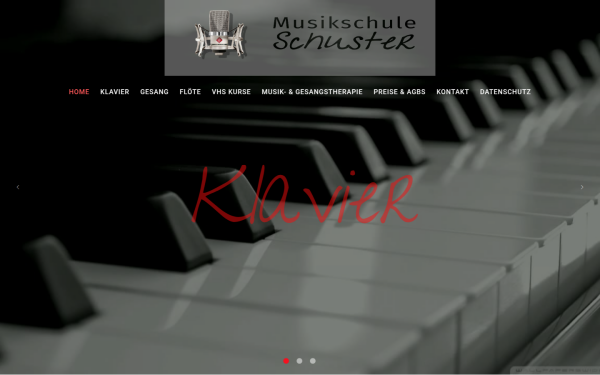 musikschule-schuster.de