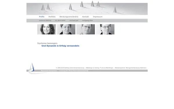 www.dettling-unternehmensberatung.de