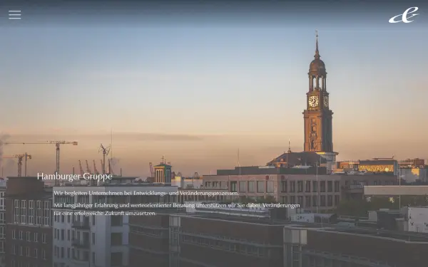 hamburgergruppe.de