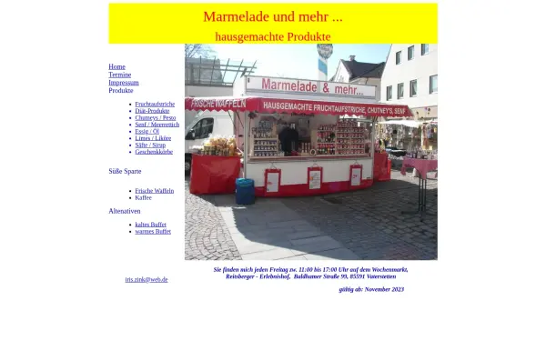 marmeladeundmehr.de