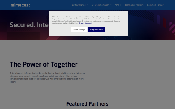 integrations.mimecast.com