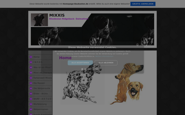 mixxis.de.tl