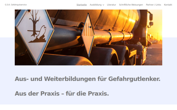 www.gefahrgutservice.at
