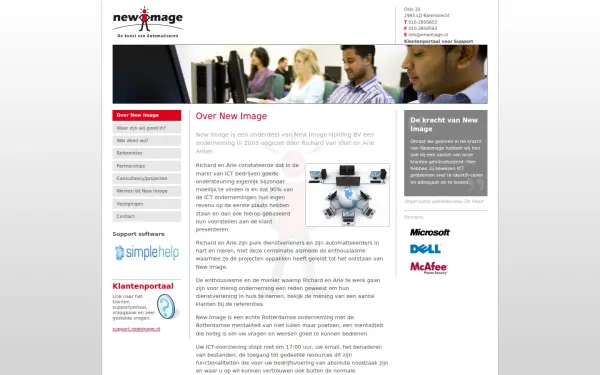 newimage.nl