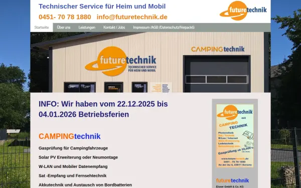www.futuretechnik.info