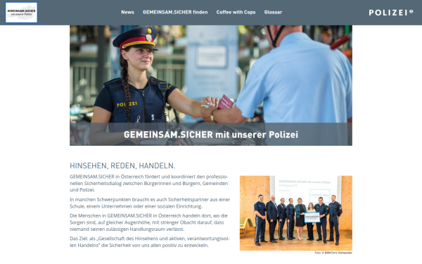 www.gemeinsamsicher.at