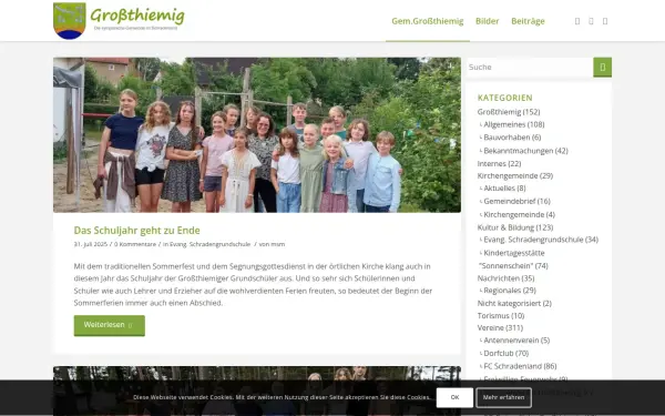 grossthiemig.de