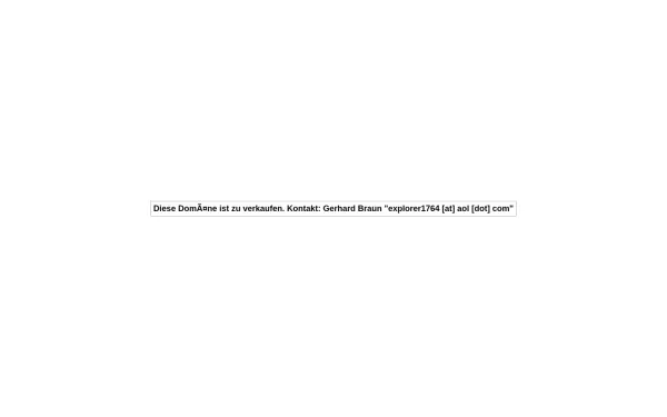gutekonstruktionen.de