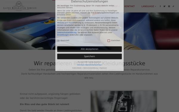 meurers-latex-reparatur-service.de