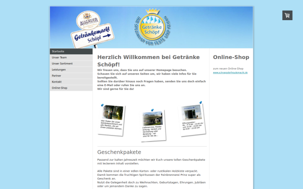 www.getraenke-schoepf.de