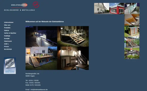 hagen-edelstahl.de