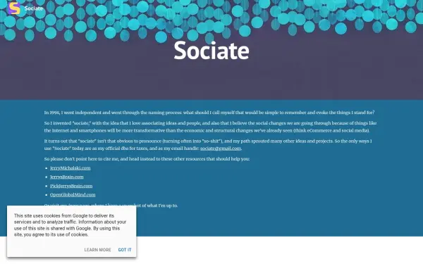 www.sociate.com