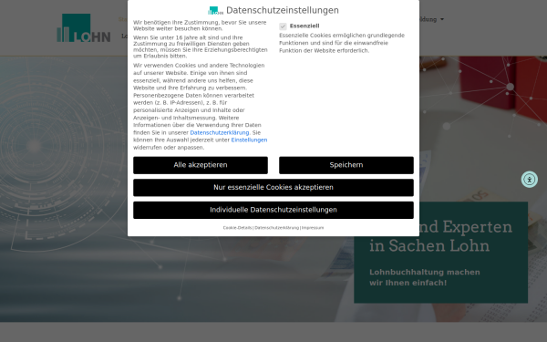 lohnbereich.de