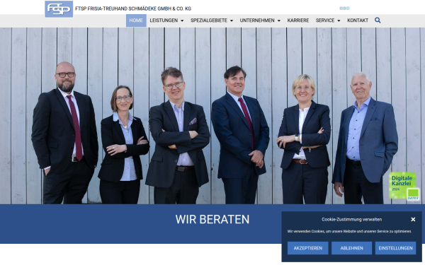 ftsp-gruppe.de