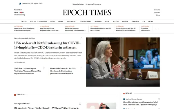 www.epochtimes.de