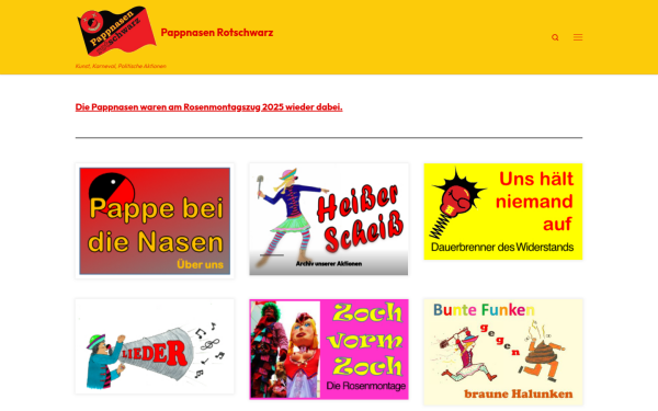 pappnasen-rotschwarz.de