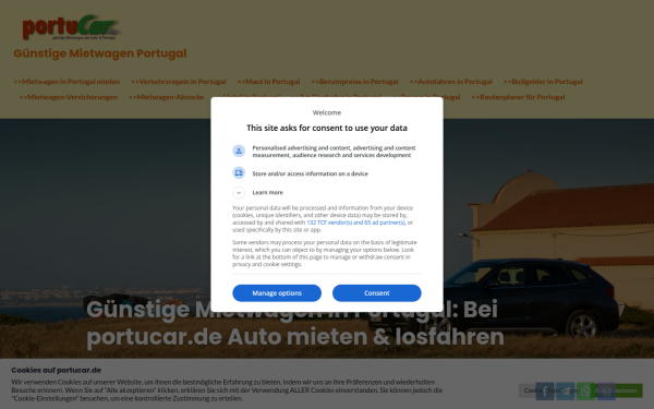 portucar.de