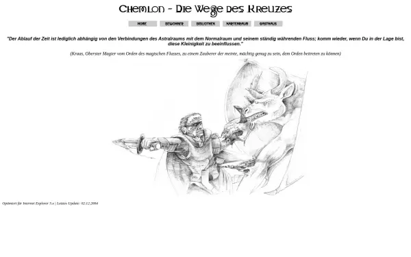 drachenverlies.de