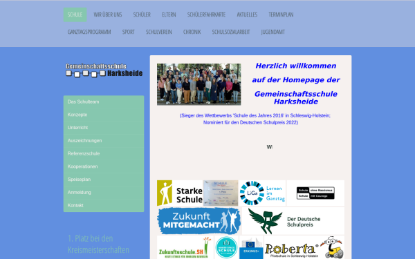 www.gemsharksheide.de