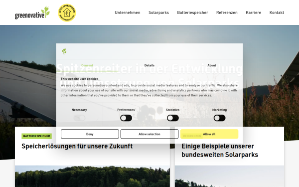 www.greenovative.de