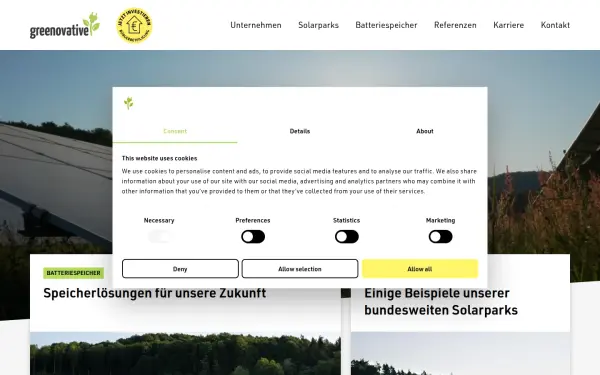www.greenovative.de