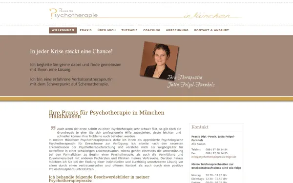www.psychotherapiepraxis-felgel.de