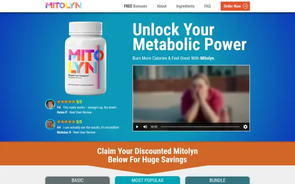 mitolyn.com