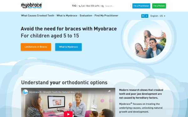 myobrace.com